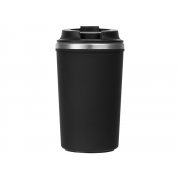 Герметичная термокружка на присоске «Kick», 350 мл