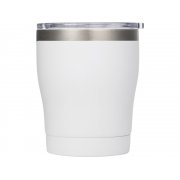 Вакуумная термокружка «Rodos» с керамическим покрытием, тубус, 350 мл арт. 827506 Вакуумная термокружка «Rodos» с керамическим покрытием, тубус, 350 мл арт. 827506