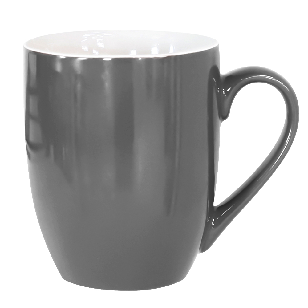 Кружка Aurelia, серый арт. 6137.20 Кружка Aurelia, серый арт. 6137.20