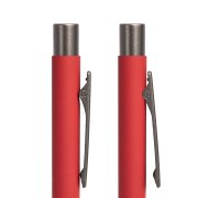 Ручка шариковая FACTOR Красный арт. 40392/08/30 Ручка шариковая FACTOR Красный арт. 40392/08/30