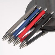 Ручка шариковая FACTOR Красный арт. 40392/08/30 Ручка шариковая FACTOR Красный арт. 40392/08/30