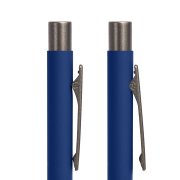 Ручка шариковая FACTOR Синий арт. 40392/24/30 Ручка шариковая FACTOR Синий арт. 40392/24/30