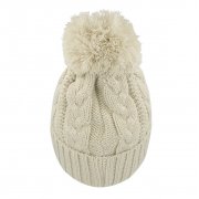 Шапка VOGUE, белый, верх: 100% акрил, подкладка: 100% полиэстер Белый арт. 25490.01 Шапка VOGUE, белый, верх: 100% акрил, подкладка: 100% полиэстер Белый арт. 25490.01