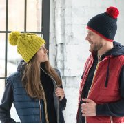 Шапка VOGUE, белый, верх: 100% акрил, подкладка: 100% полиэстер Белый арт. 25490.01 Шапка VOGUE, белый, верх: 100% акрил, подкладка: 100% полиэстер Белый арт. 25490.01