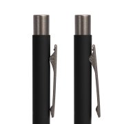 Ручка шариковая FACTOR Черный арт. 40392/35/30