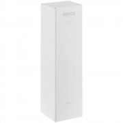 Смарт-бутылка Indico, черная арт. 16175.30