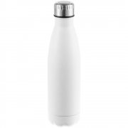 Смарт-бутылка Indico, белая арт. 16175.60