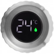 Смарт-бутылка Indico, белая арт. 16175.60