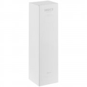 Смарт-бутылка Indico, белая арт. 16175.60