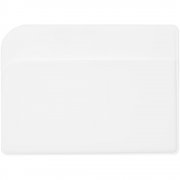 Чехол для карточек Dorset, белый арт. 10943.60 Чехол для карточек Dorset, белый арт. 10943.60