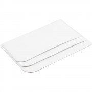 Чехол для карточек Dorset, белый арт. 10943.60 Чехол для карточек Dorset, белый арт. 10943.60