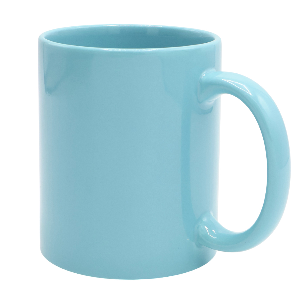 Кружка Tamila, морская волна арт. 6138.17 Кружка Tamila, морская волна арт. 6138.17