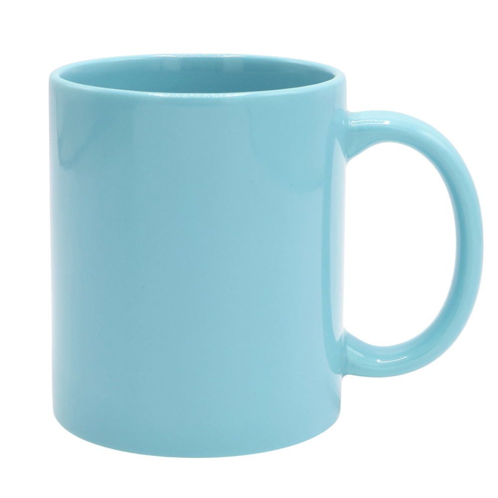 Кружка Tamila, морская волна арт. 6138.17 Кружка Tamila, морская волна арт. 6138.17