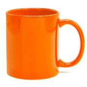 Кружка Tamila, оранжевая арт. 6138.06 Кружка Tamila, оранжевая арт. 6138.06