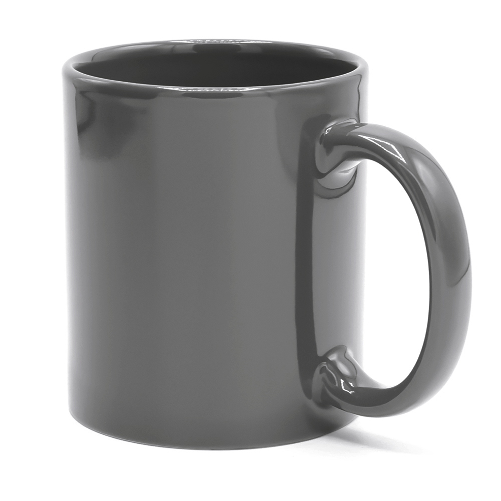 Кружка Tamila, серая арт. 6138.10 Кружка Tamila, серая арт. 6138.10