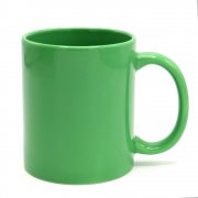 Кружка Tamila, зеленая арт. 6138.04 Кружка Tamila, зеленая арт. 6138.04