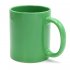 Кружка Tamila, зеленая
