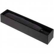 Зонт складной Easy Close, черный арт. 17191.30