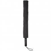 Зонт складной Big Arc, черный арт. 17189.30 Зонт складной Big Arc, черный арт. 17189.30