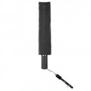 Зонт складной City Guardian, электрический, черный арт. 17190.30 Зонт складной City Guardian, электрический, черный арт. 17190.30