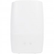 Комнатный увлажнитель-ароматизатор воздуха Fusion, белый