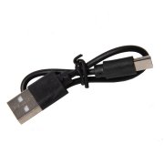 Универсальный аккумулятор Flash 10 (10000 мАч) с подсветкой и soft touch,синий,13,7х6,87х1,55 мм Синий