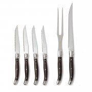 Набор для стейка VINGA Gigaro из вилки и ножа