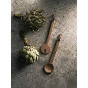 Деревянные приборы для сервировки VINGA Alcamo, 2 шт.