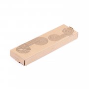 Деревянные приборы для сервировки VINGA Alcamo, 2 шт.