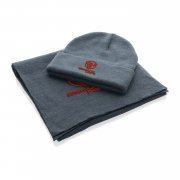 Шарф Elles из Polylana® AWARE™, 180х30 см арт. P453.005