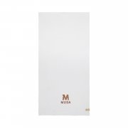 Полотенце VINGA Birch, 70x140 см