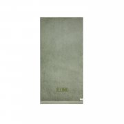 Полотенце VINGA Birch, 70x140 см