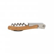 Деревянный штопор