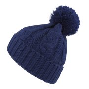 Шапка VOGUE, темно-синий, верх: 100% акрил, подкладка: 100% полиэстер Темно-синий арт. 25490.26 Шапка VOGUE, темно-синий, верх: 100% акрил, подкладка: 100% полиэстер Темно-синий арт. 25490.26