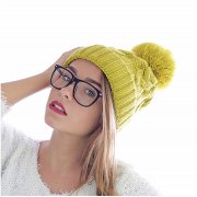 Шапка VOGUE, темно-синий, верх: 100% акрил, подкладка: 100% полиэстер Темно-синий арт. 25490.26 Шапка VOGUE, темно-синий, верх: 100% акрил, подкладка: 100% полиэстер Темно-синий арт. 25490.26