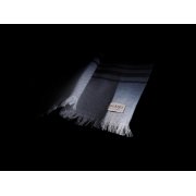 Полотенце Ukiyo Yumiko из переработанного хлопка AWARE™, 100x180 см