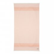 Полотенце Ukiyo Yumiko из переработанного хлопка AWARE™, 100x180 см