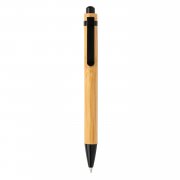 Ручка Bamboo из бамбука