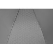 Зонт-трость полуавтомат «Wetty» с проявляющимся рисунком