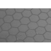 Зонт-трость полуавтомат «Wetty» с проявляющимся рисунком