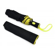 Зонт складной «Motley» с цветными спицами арт. 906204