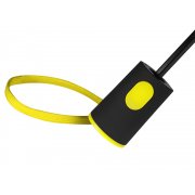 Зонт складной «Motley» с цветными спицами арт. 906204