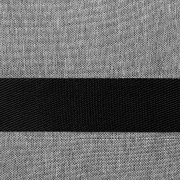 Сумка для ноутбука Burst Oneworld, серая