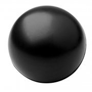Антистресс Bola, чёрный
