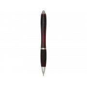 Ручка пластиковая шариковая «Nash» арт. 10639922 Ручка пластиковая шариковая «Nash» арт. 10639922