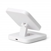 Складная настольная подставка 