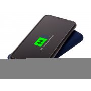 Внешний беспроводной аккумулятор c QC/PD «Reload», 10000 mAh