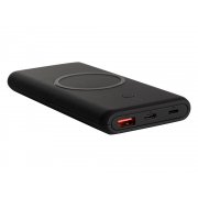 Внешний беспроводной аккумулятор c QC/PD «Reload», 10000 mAh