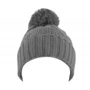 Шапка VOGUE, темно-серый, верх: 100% акрил, подкладка: 100% полиэстер Серый арт. 25490.30 Шапка VOGUE, темно-серый, верх: 100% акрил, подкладка: 100% полиэстер Серый арт. 25490.30