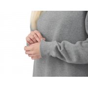 Свитшот оверсайз «Lisbon» унисекс